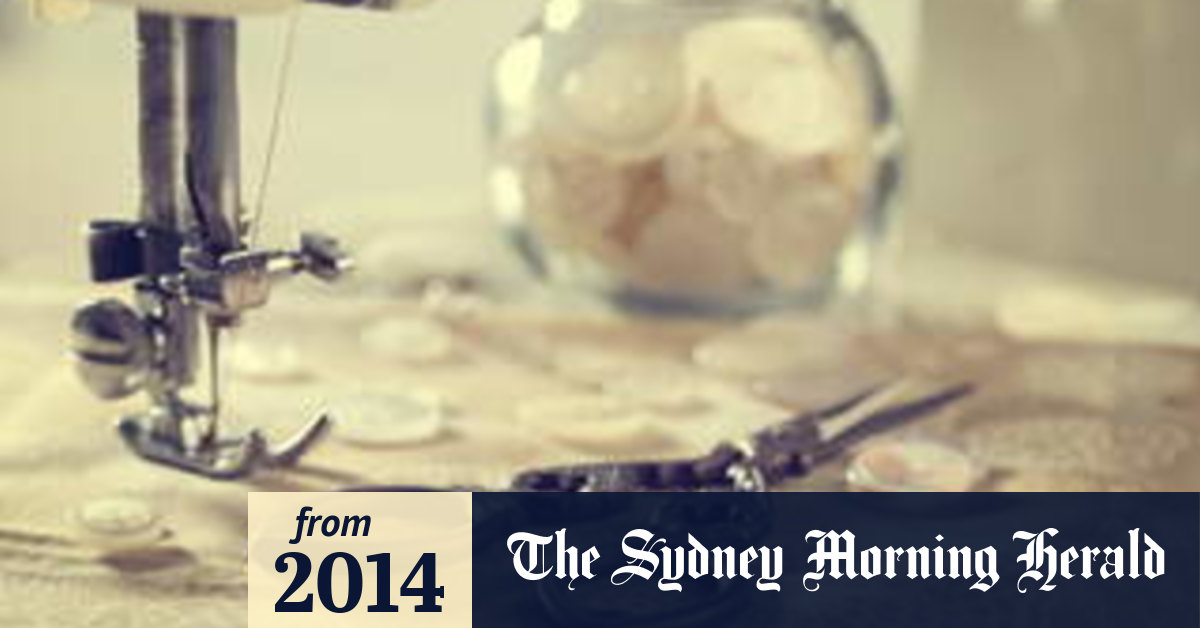 HSC Study Guide 2014 Textiles and Design